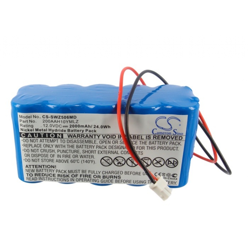 Medical Battery Smiths CS-SWZ506MD