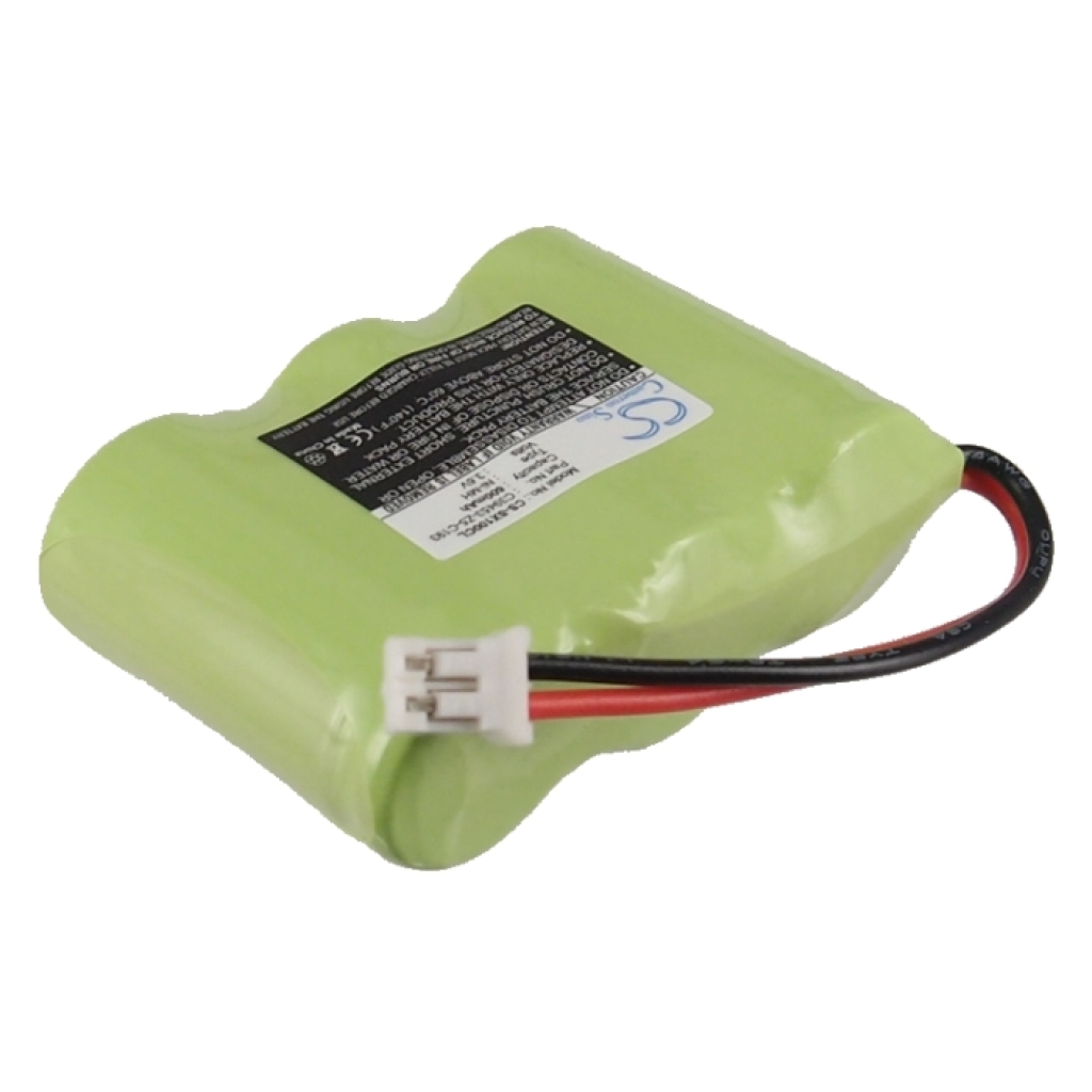 Battery Replaces V30145-K1310-X147