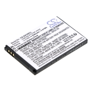 CS-SX780CL<br />Batteries for   replaces battery V30145-K1310-X444