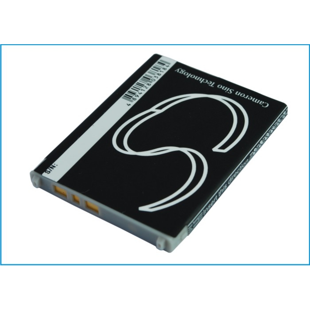 Mobile Phone Battery Sharp CS-SX906SL