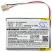 Battery Replaces A-2215-026-A