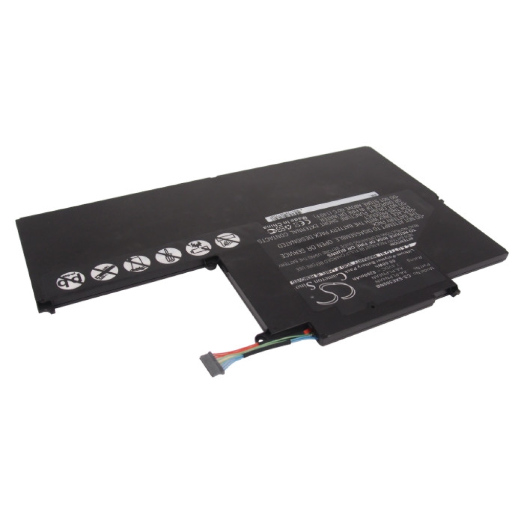 Notebook battery Samsung CS-SXE500NB