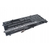 Laptop akkumulátorok Samsung Chromebook 2 13.3" (CS-SXE503NB)