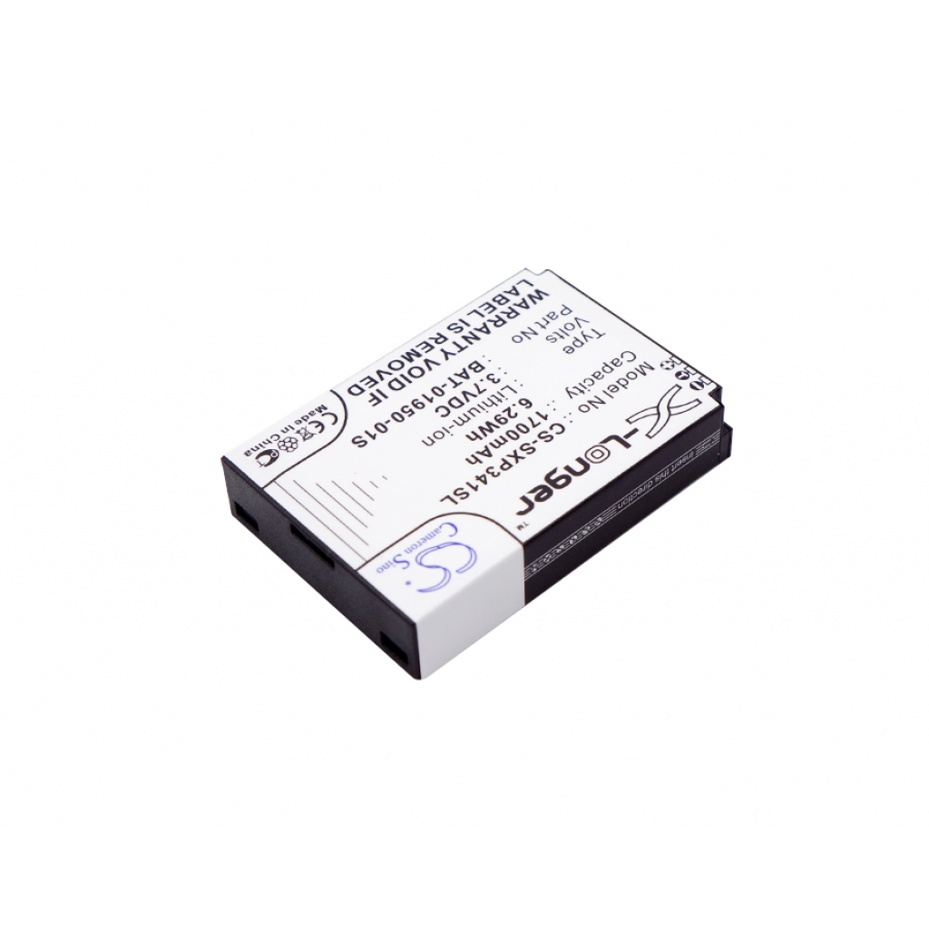 Mobile Phone Battery Sonim XP Strike (CS-SXP341SL)