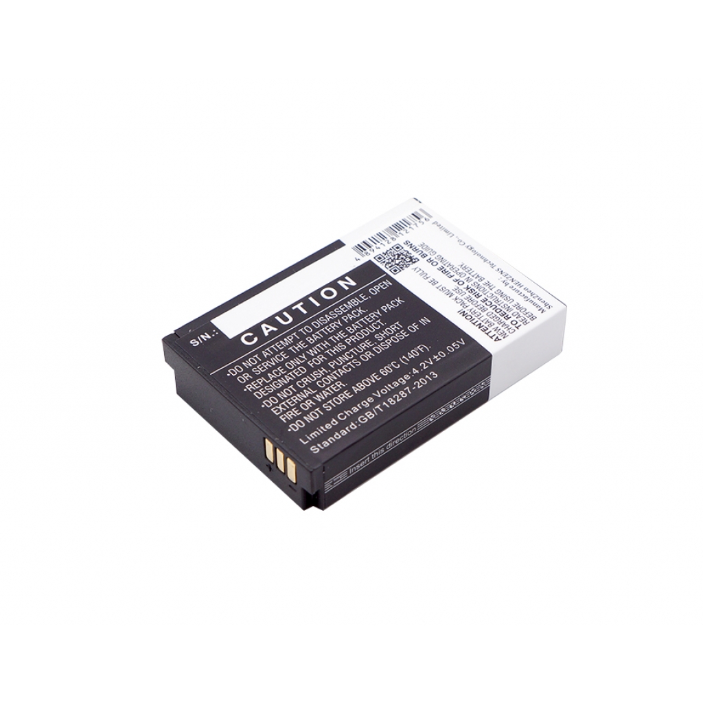 Mobile Phone Battery Sonim XP Strike (CS-SXP341SL)