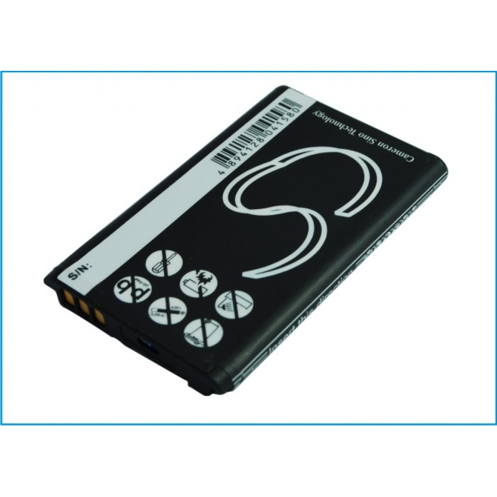 Mobile Phone Battery Sanyo CS-SY3810XL