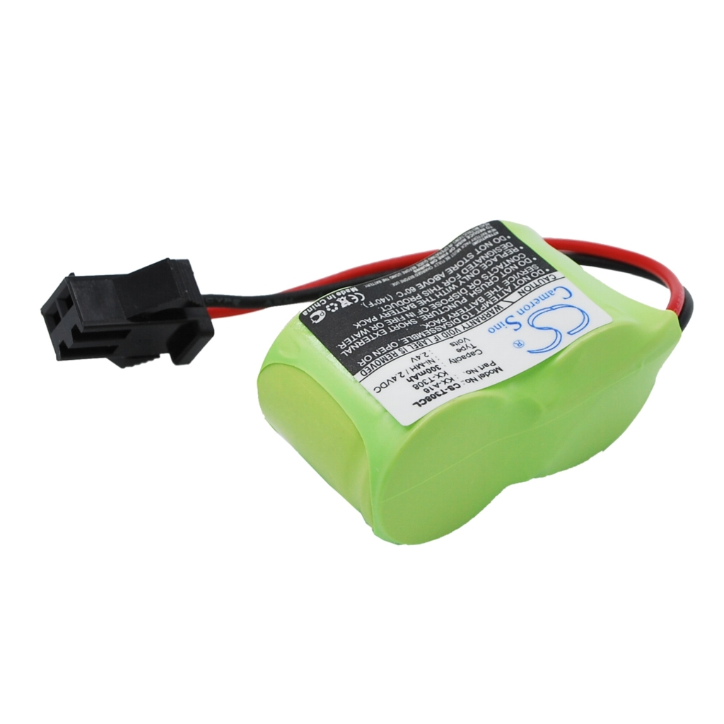 Batteries Cordless Phone Battery CS-T308CL