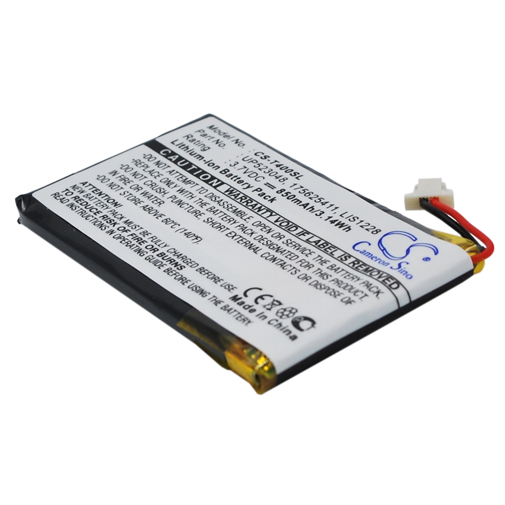 Tablet Battery Sony CS-T400SL