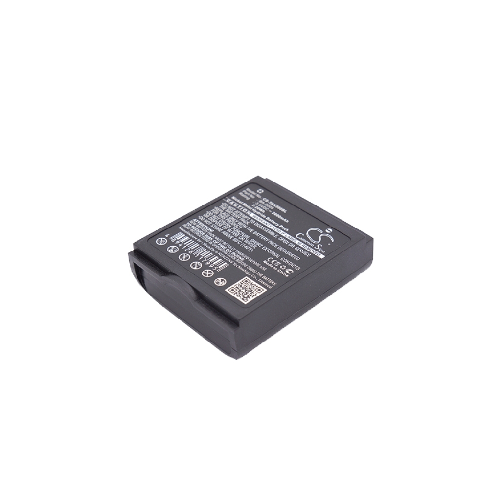 Battery Replaces 80201902