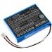 Battery Replaces AOR500ABS
