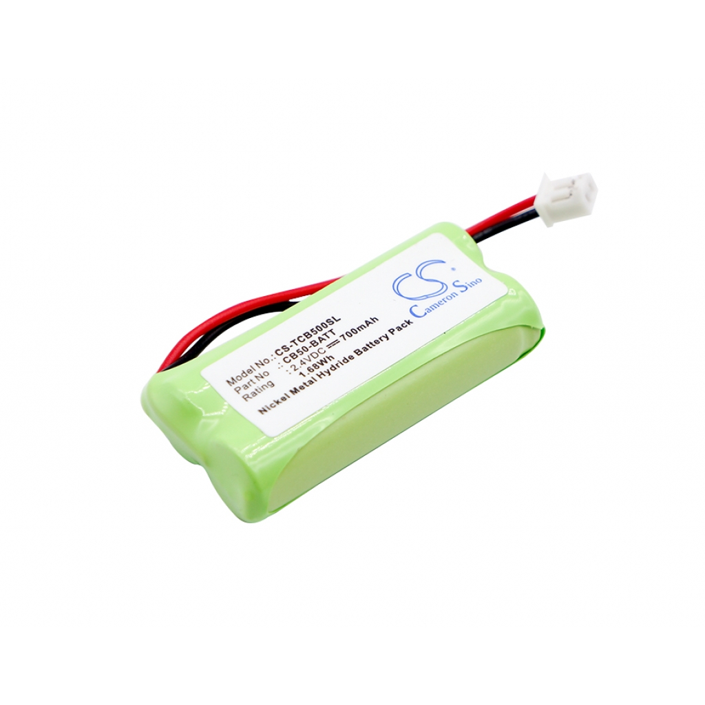 Battery Replaces CB50-BATT