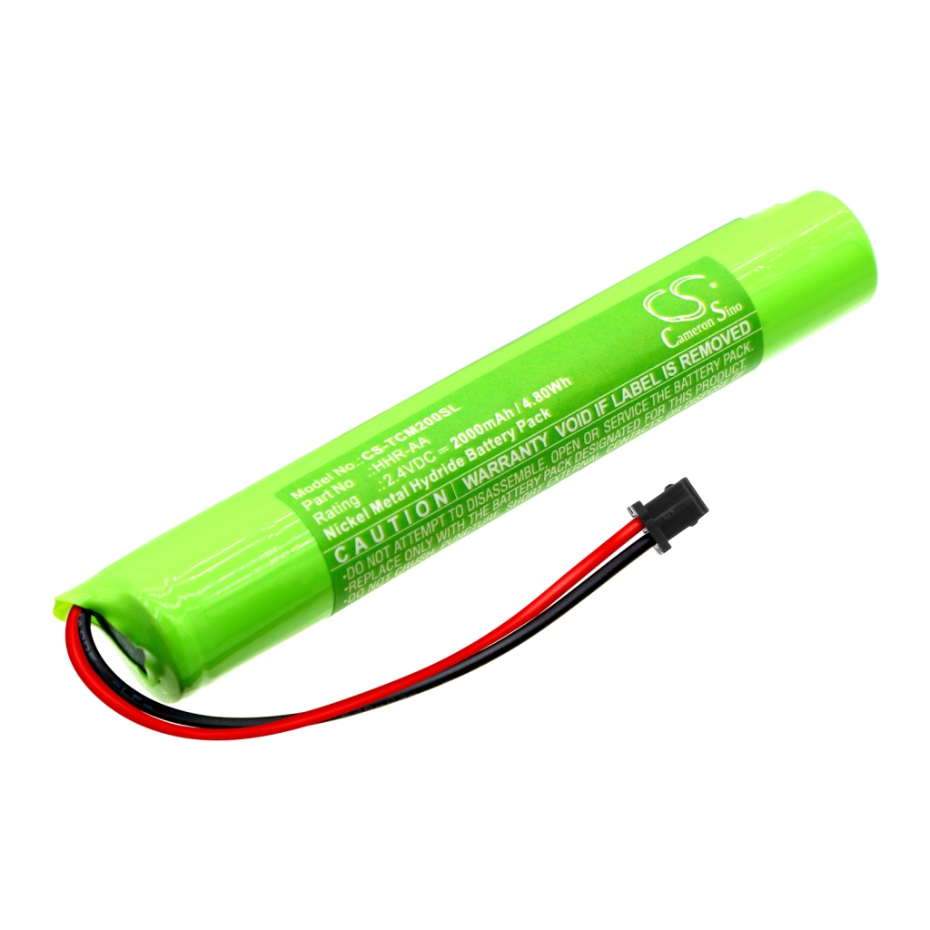 Power Tools Battery Tohnichi 500-G (CS-TCM200SL)