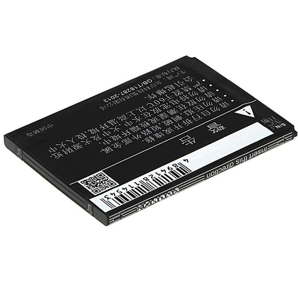 Mobile Phone Battery TCL CS-TCP318SL