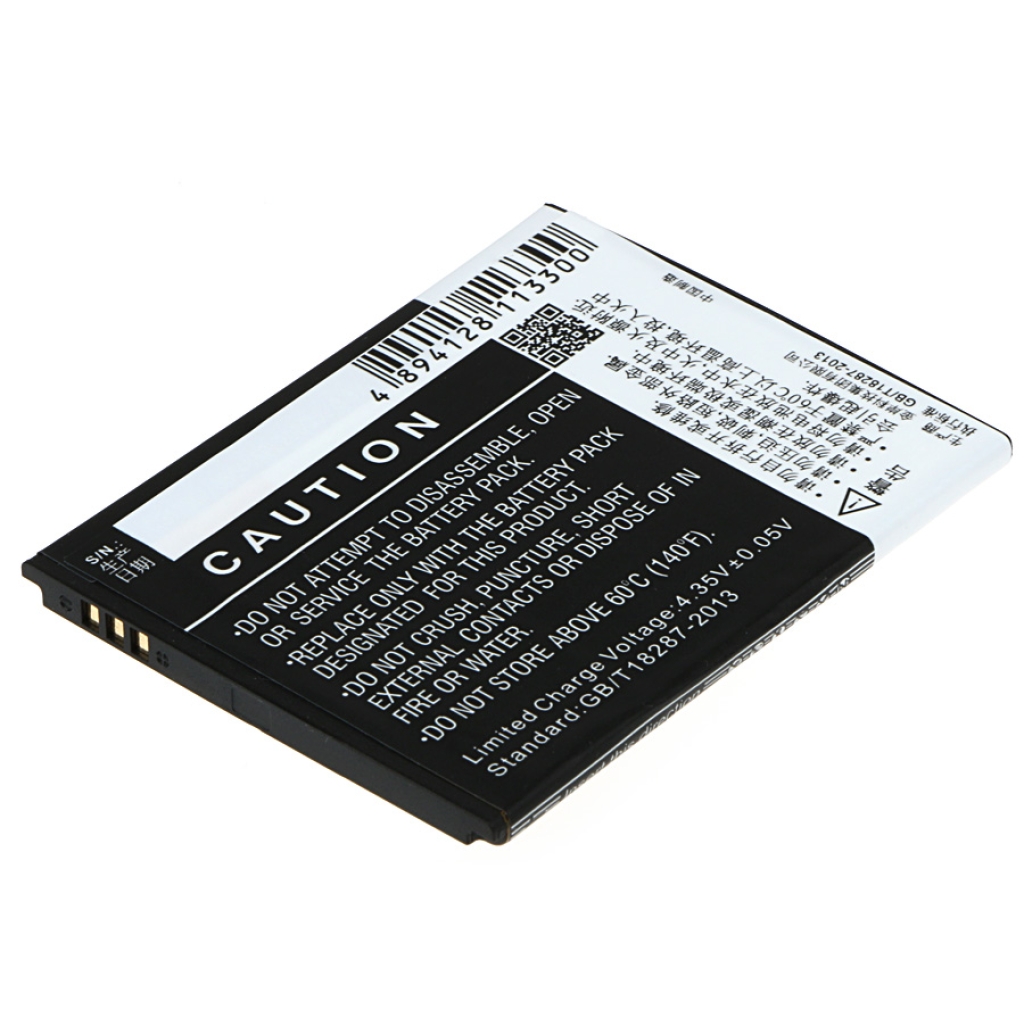 Mobile Phone Battery TCL CS-TCP588SL