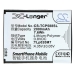 Mobile Phone Battery TCL CS-TCP588SL