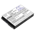Tablet Battery Touch dynamic Quest 10 (CS-TDA800SL)