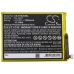 Mobile Phone Battery Tecno CS-TEK200SL