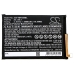 Mobile Phone Battery Tecno CS-TEN120SL