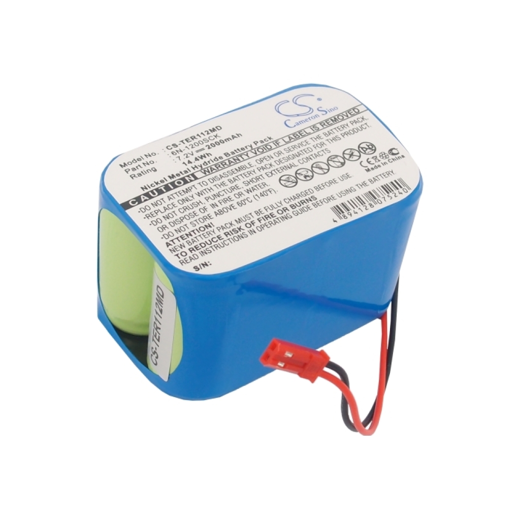 Medical Battery Terumo TE-112 (CS-TER112MD)