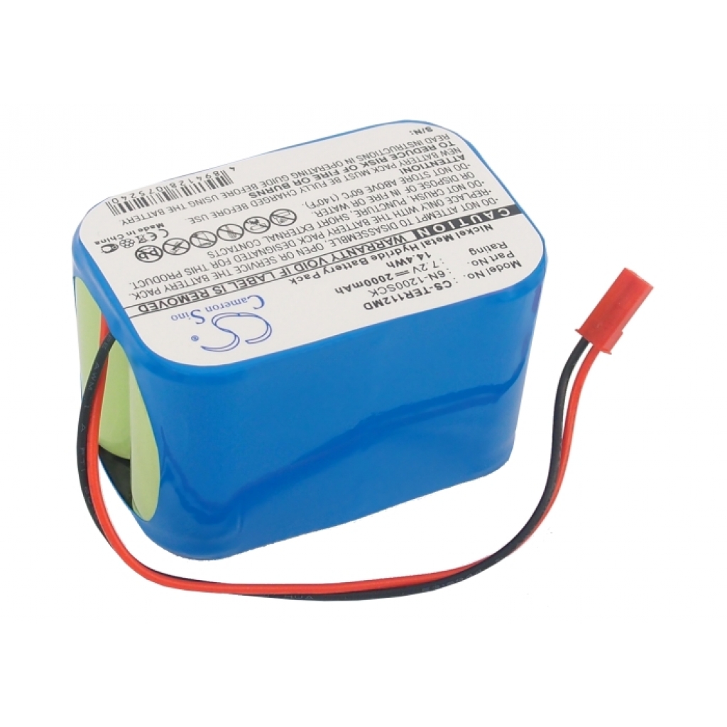 Medical Battery Terumo TE-112 (CS-TER112MD)