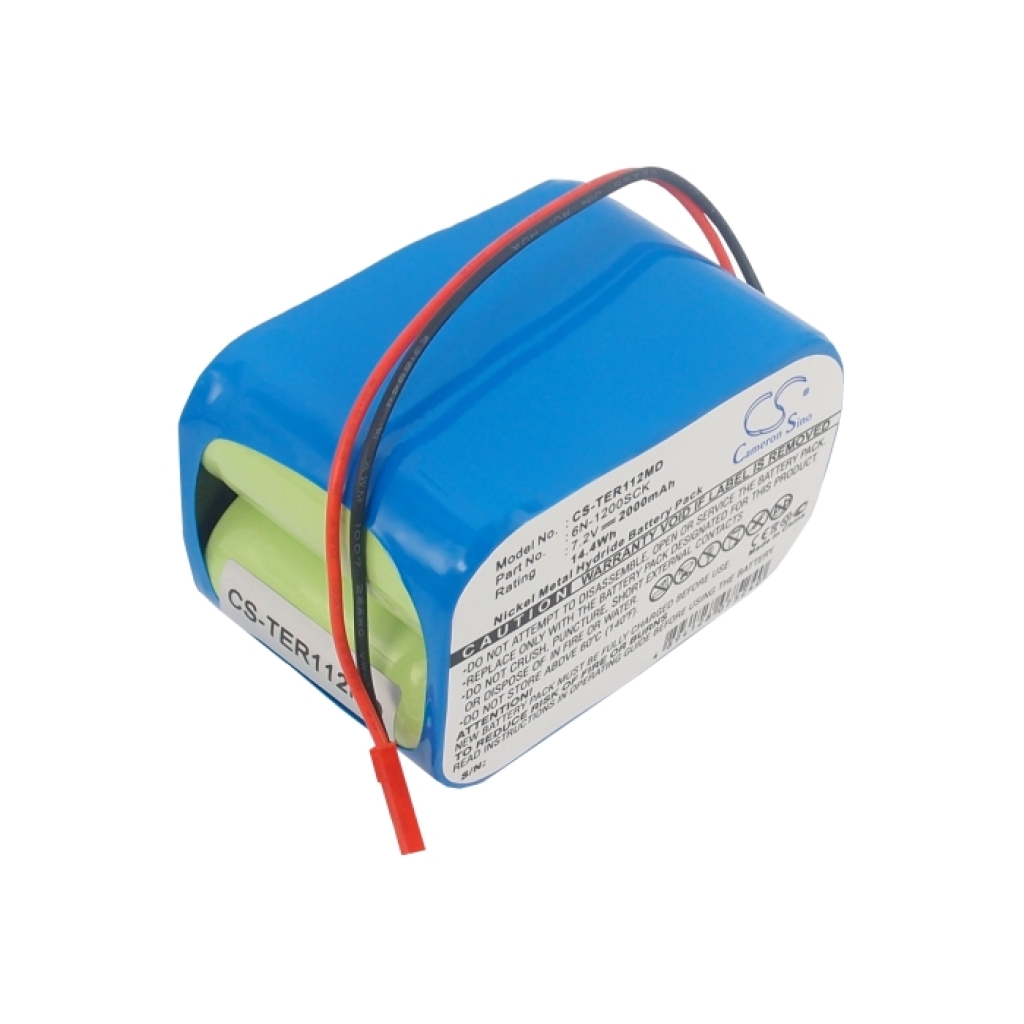 Medical Battery Terumo TE-112 (CS-TER112MD)