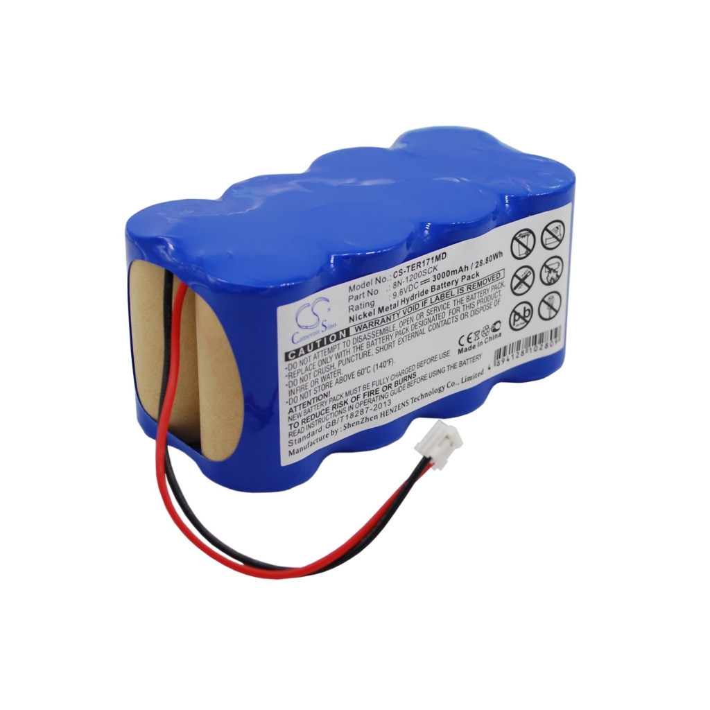 Medical Battery Terumo TE-172 (CS-TER171MD)