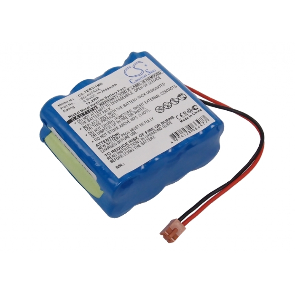 Medical Battery Terumo Syringe PUMP TE311 (CS-TER311MD)