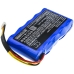 Battery Replaces HHR-200AB27