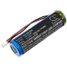 Power Tools Battery Testo CS-TES320SL