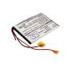 MP3, MP4, PMP Battery Thomson CS-TH2840SL