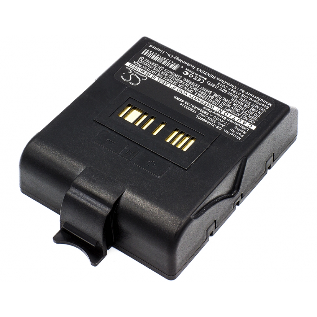 Battery Replaces 98-0520022-10LF