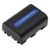 Batteries Thermal Camera Battery CS-THC600SL