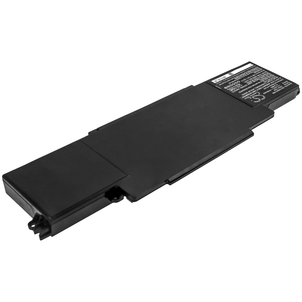 Notebook battery Thunderobot 911-E1B (CS-THD911NB)