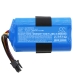 Battery Replaces N033-4S1P