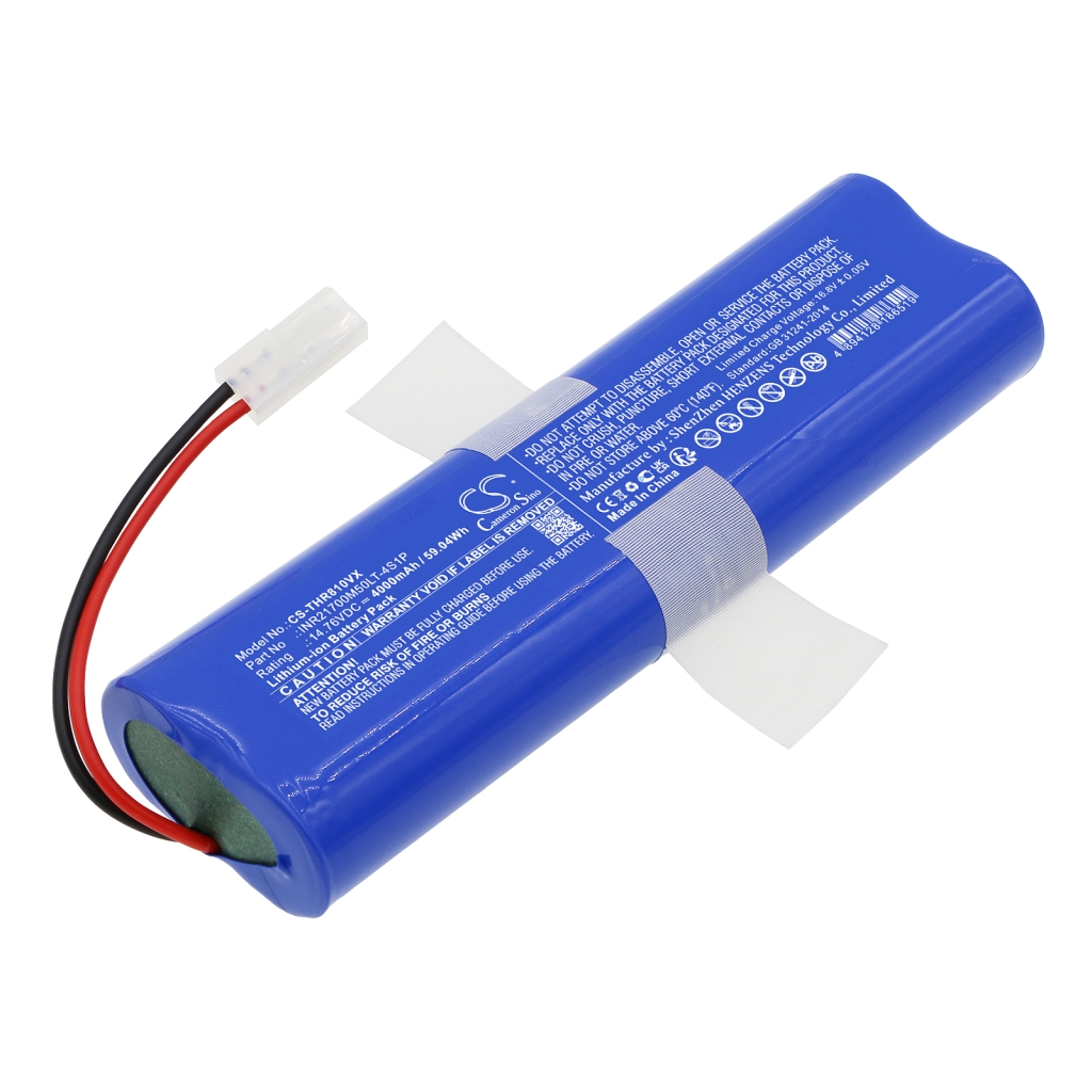 Batteries Smart Home Battery CS-THR810VX