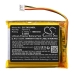 Medical Battery Therabody CS-THS348SL