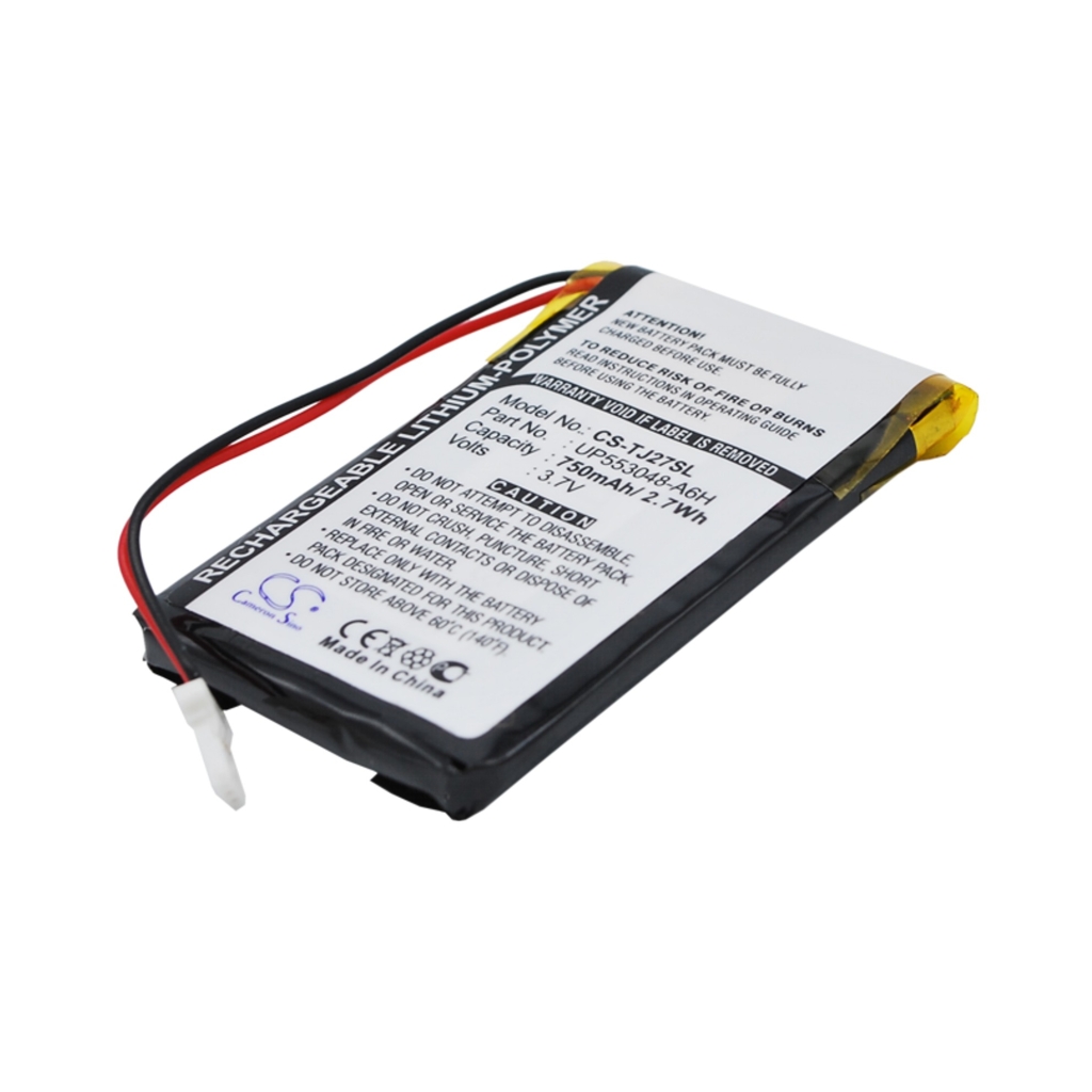 Tablet Battery Sony CS-TJ27SL