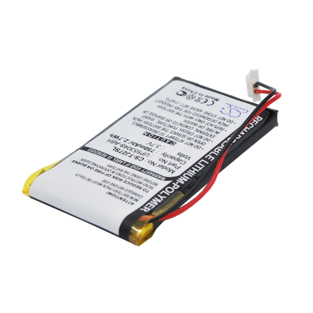 Tablet Battery Sony CS-TJ27SL