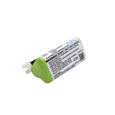 Kompatibilis akkumulátor csere Tdk AAA,BPI AAA600MAH