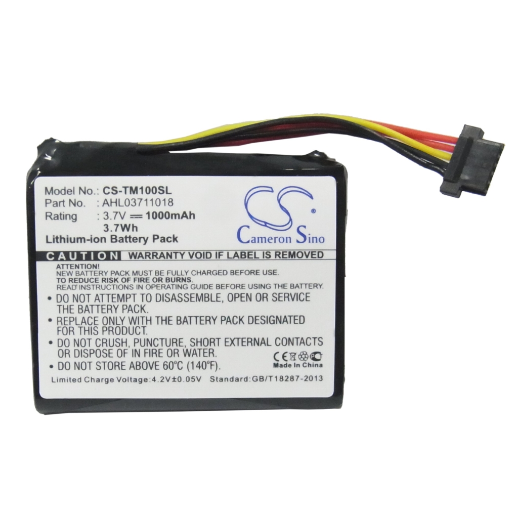 Battery Replaces 4CQ02