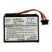 GPS, Navigator Battery TomTom 1CT4.019.03 (CS-TM2435SL)