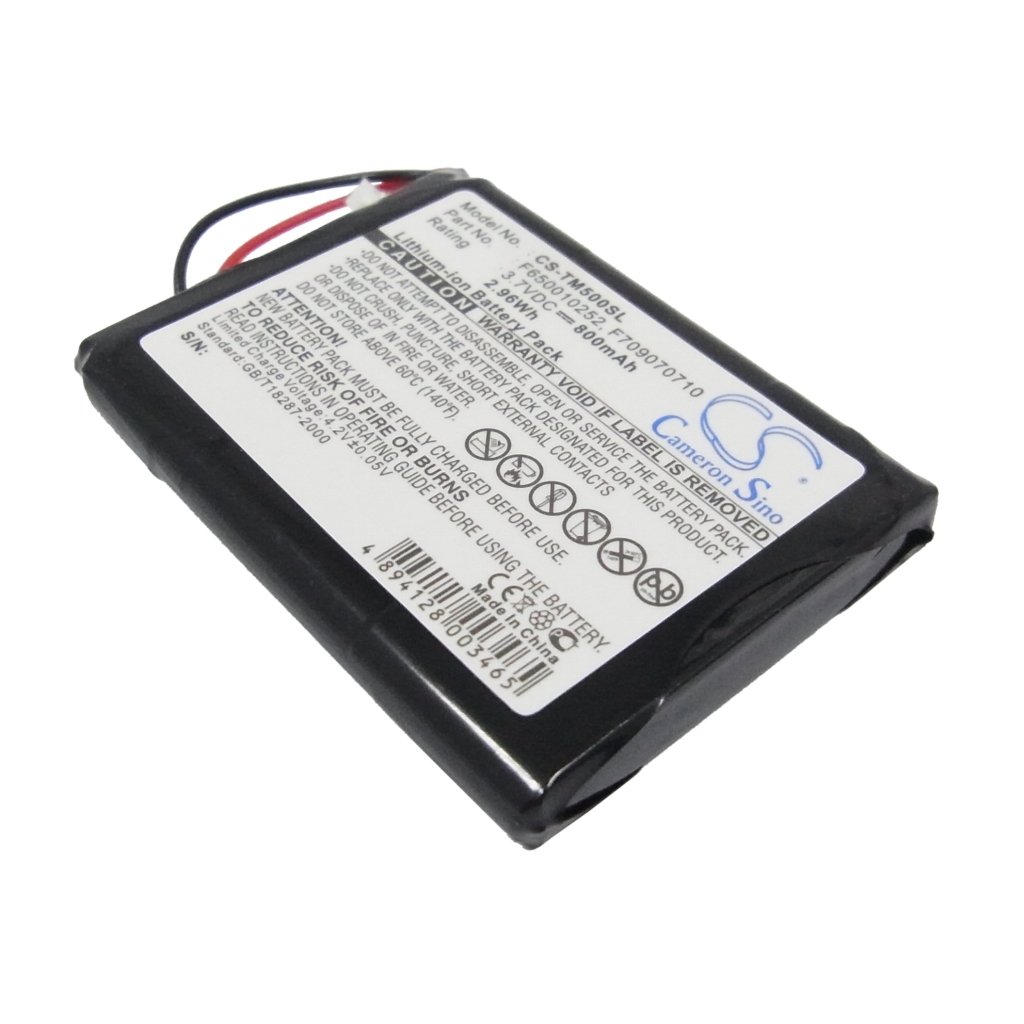 GPS, Navigator Battery TomTom 4N00.005