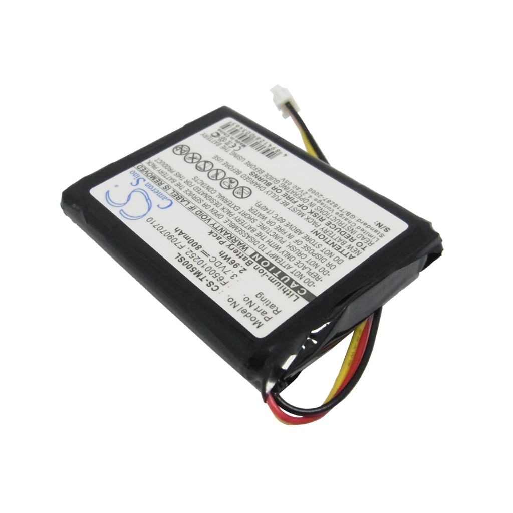 GPS, Navigator Battery TomTom 4N00.005