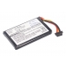 GPS, Navigator Battery TomTom CS-TM540SL