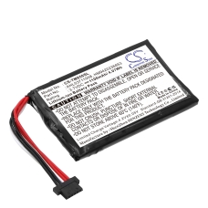 Kompatibilis akkumulátor csere TomTom AHL03711008,HM9420236853