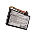 GPS, Navigator Battery TomTom Go 950 (CS-TM950SL)