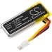 Power Tools Battery Teltonika FMB Tracker (CS-TMB230SL)