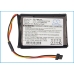 GPS, Navigator Battery TomTom Quanta (CS-TMF3SL)