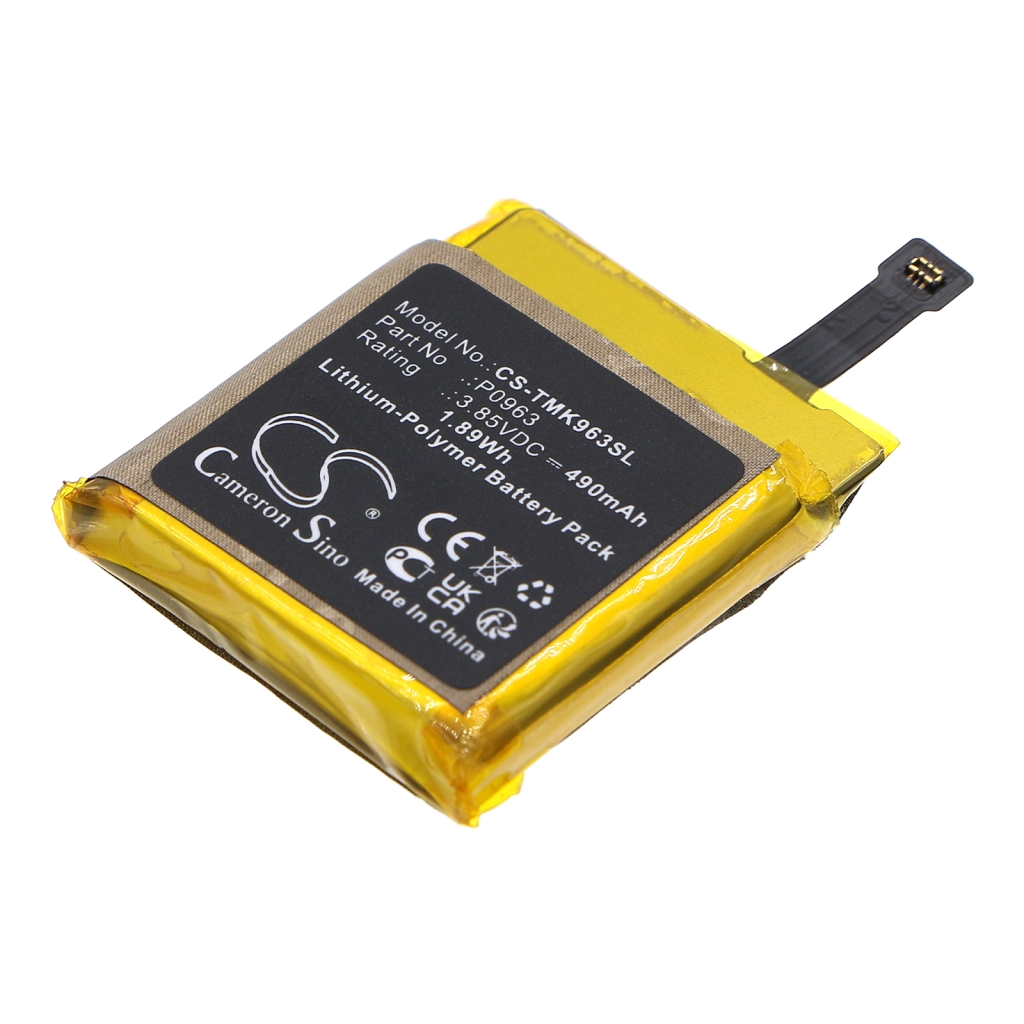 Smartwatch Battery T-mobile CS-TMK963SL