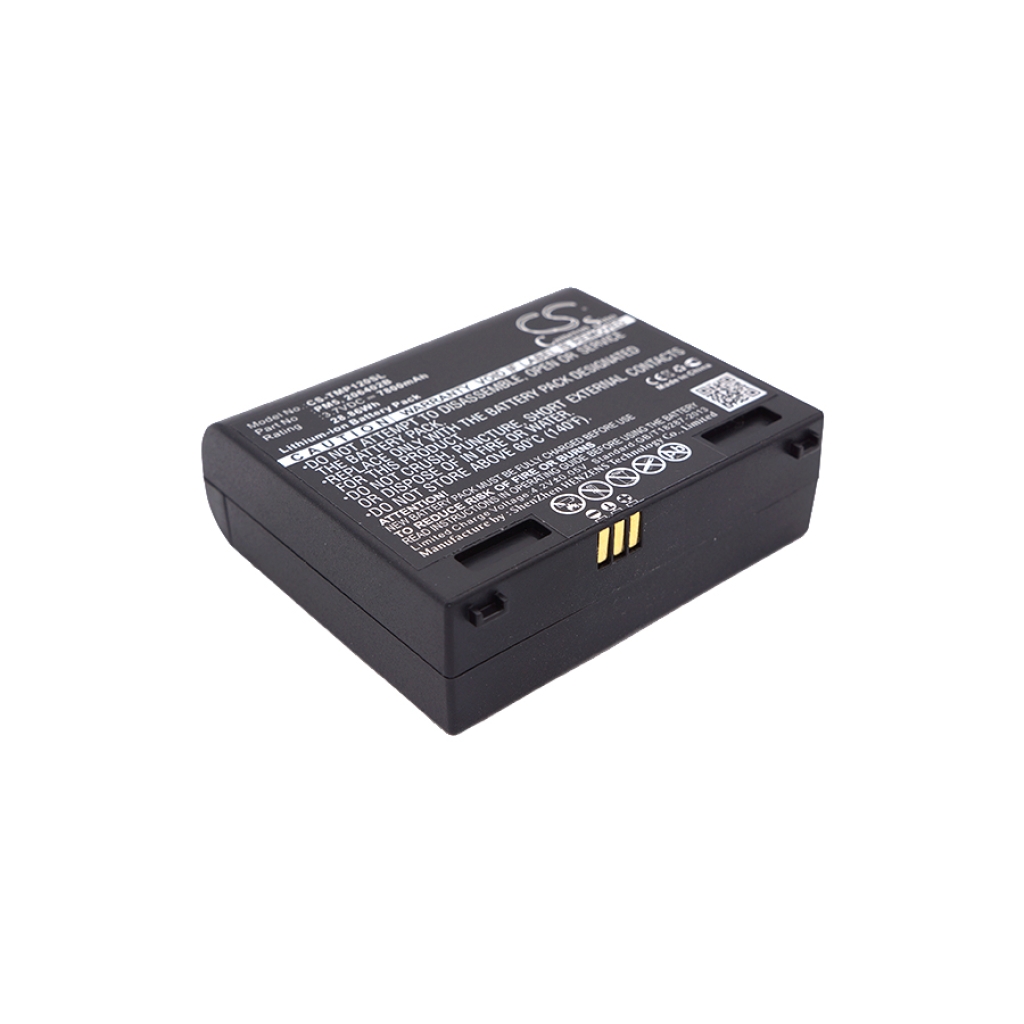 Battery Replaces 206402B